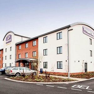 Premier Inn Barrow In Furness